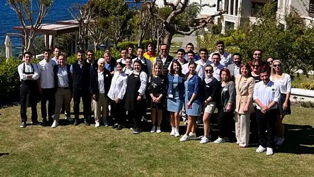 'Konuşan Kitaplar' Sosyal Sorumluluk Projesi