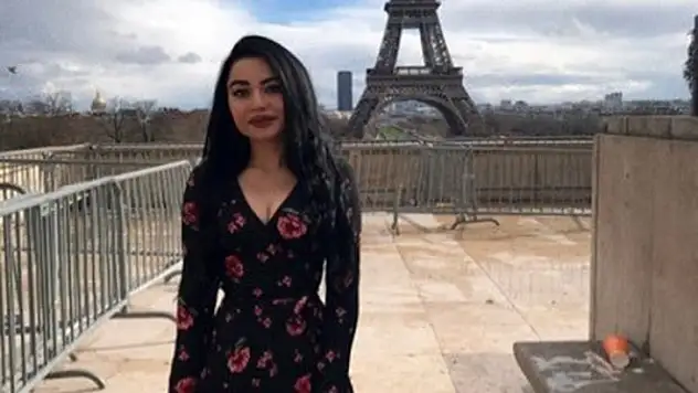 Kötekli'de Korkunç Cinayet