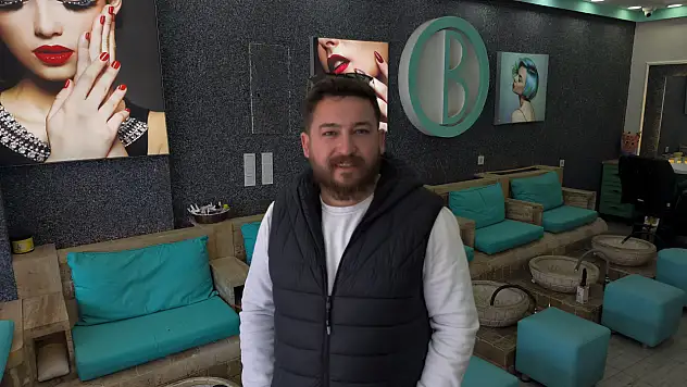 Kuaförler Sezon İçin Hazır