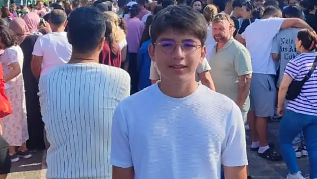 LGS'de heyecan dorukta