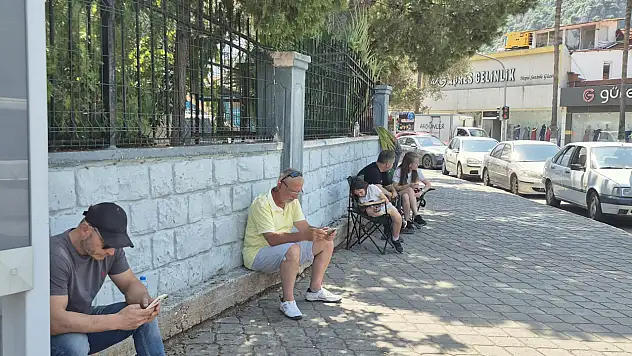 LGS heyecanı sürüyor