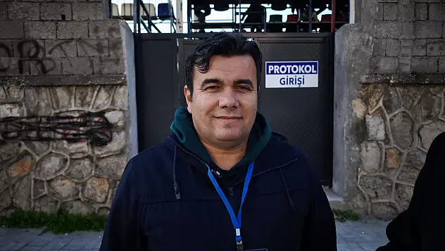 Mahalleler Arası Futbol Turnuvası coşkusu sürüyor