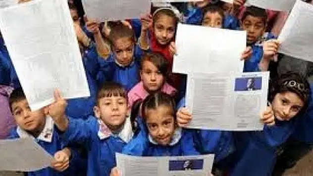 MEB'den Karne Açıklaması