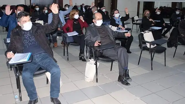 Menteşe Belediyesi'nden kiracılarına pandemi indirimi