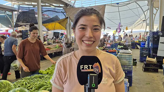 Merve Mendoz: 'Kadınlar İsterse Her Şeyi Başarır'