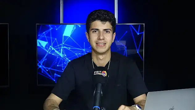 Mete Duringa'dan içerik üreticilerine altın değerinde tavsiyeler