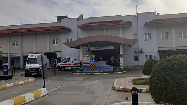 Meydan kavgası kanlı bitti