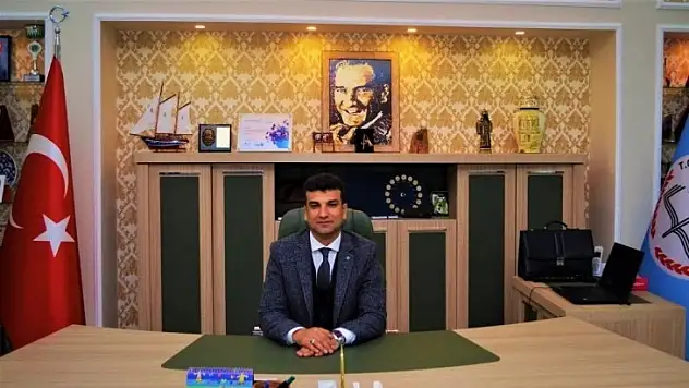 Milas İlçe Milli Eğitim Müdürü Bal, 'İlçemiz LGS Sonuçlarına Göre İyi Durumda'