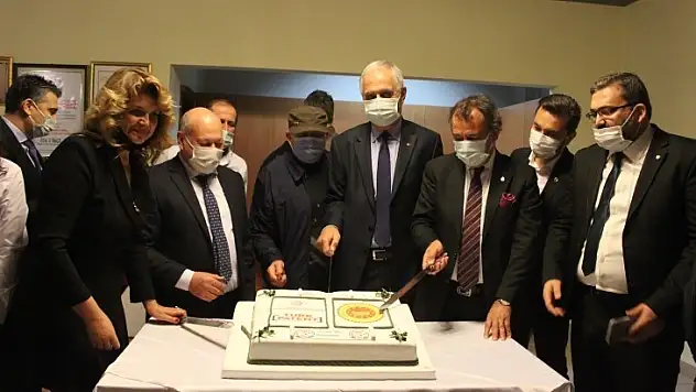 Milas zeytinyağında MİTSO'nun şimdiki hedefi ihracat