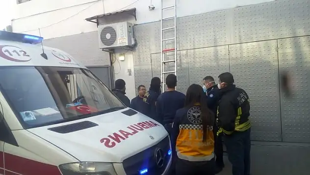 Milas'ta yalnız Yaşayan Bir Kişi Ölü Bulundu