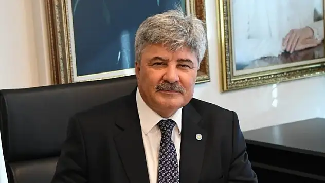 Milletvekili Ergun'dan soru önergesi