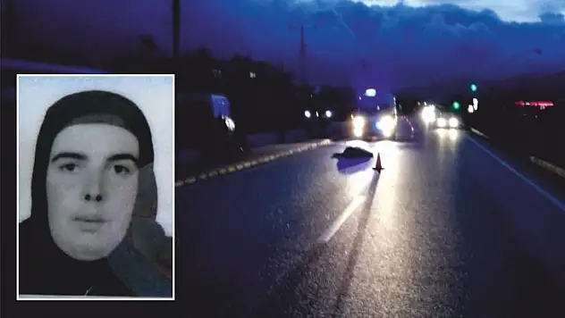 Muğla Aydın Karayolunda Kaza: 1 Ölü