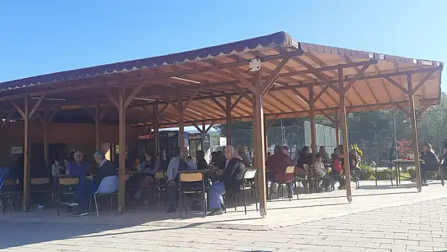 MUĞLA'DA KPSS HEYECANI