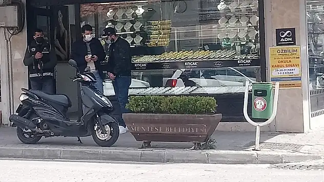 Muğla'da tefecilik operasyonları devam ediyor