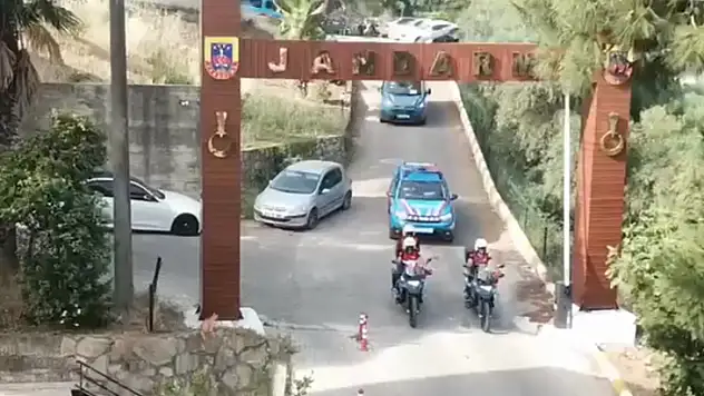 Muğla Merkezli 'Mektep Suç Örgütü' Çökertildi