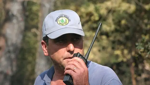 Muğla Orman Bölge Müdürlüğü'nün Acı Kaybı