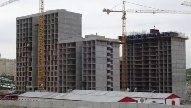 Muğla'da İnşaat Yasağı 15 Haziran'a Kadar Uzadı