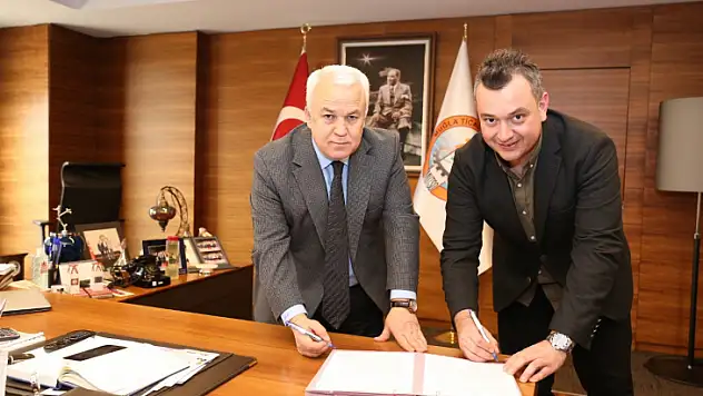 MUTSO ÜYELERİNE GÜMRÜK MÜŞAVİRLİĞİ VE DEPOLAMA HİZMETLERİNDE İNDİRİM