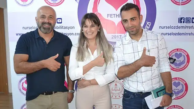 Nursel Özdemir Eğitim Kurumları Uygulamalı Davranış Analizi (ABA) programını bünyesine ekledi