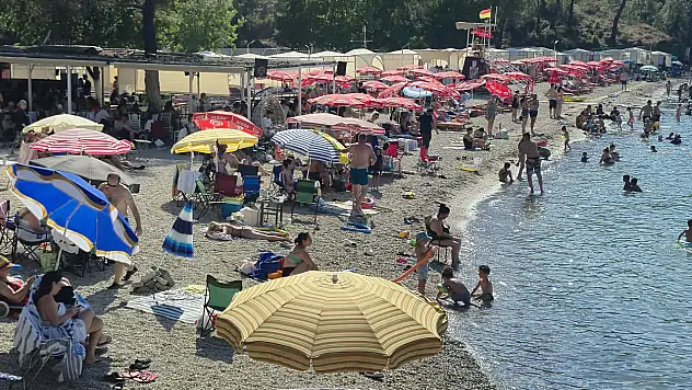 Öğrenciler Uygulamalı Eğitimle Halka Hizmet Sunuyor
