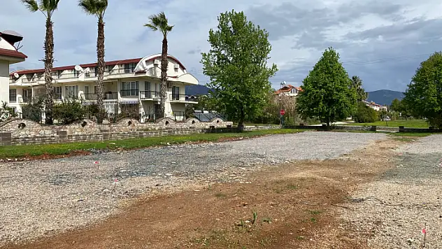 Otizm Parkı'nın temel atma töreni düzenlenecek