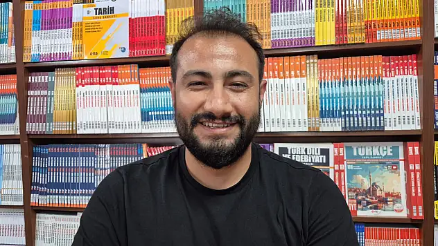 Özdem: 'Mezuna Kalan Öğrenciler İçin Kritik Dönem Başladı'
