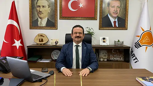 Öztürk'ten Demir'e cevap