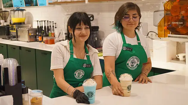 Panama Coffee, Fethiye'de ilgi görüyor