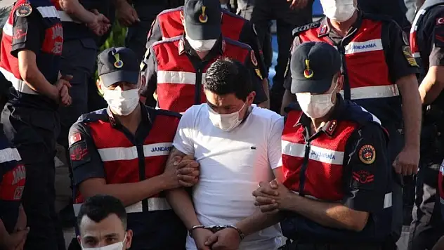 Pınar'ın Katili Tek Kişilik Hücreye Konuldu