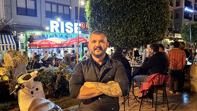 'Recep İvedik 2' temalı Quiz Night'a yoğun ilgi