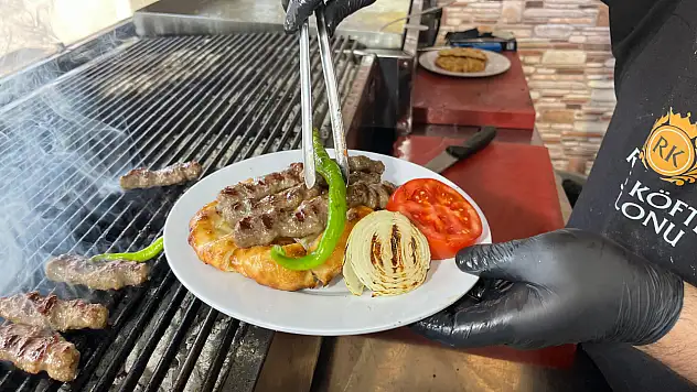 Reis Köfte Fethiye'de hizmete açıldı