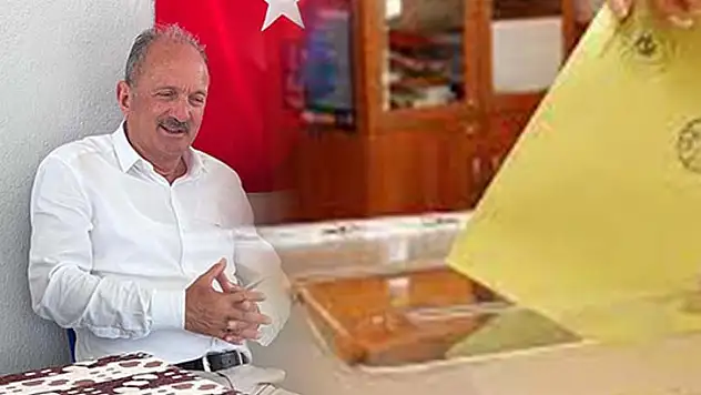 Saatcı'dan Seçim Sonrası İlk Açıklama 