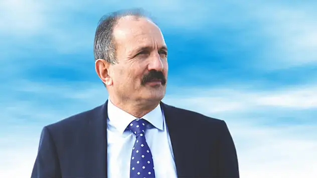 Saatcı: Geleceğin Sanatçıları Belediye Konservatuarında Yetişecek