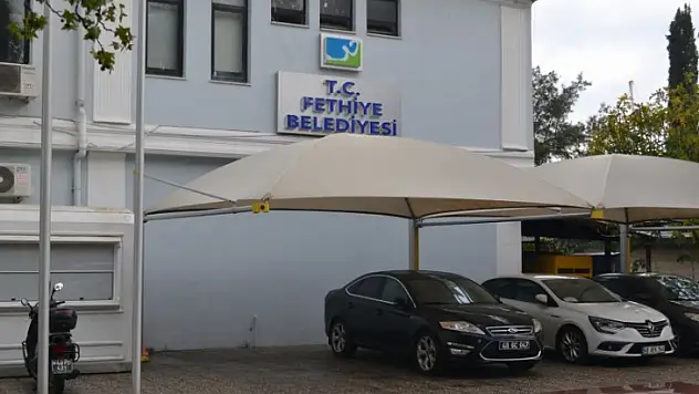 Sahte Ruhsata Operasyon