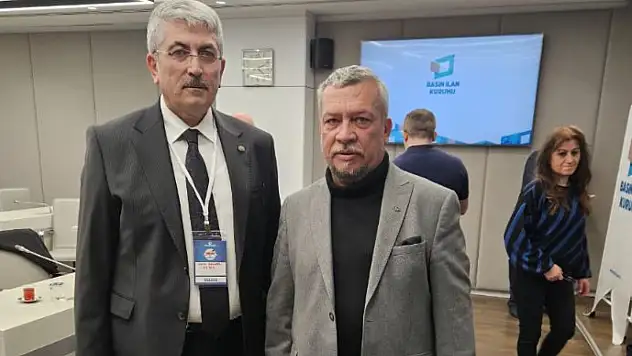 Sefa Özdemir Güven Tazeledi