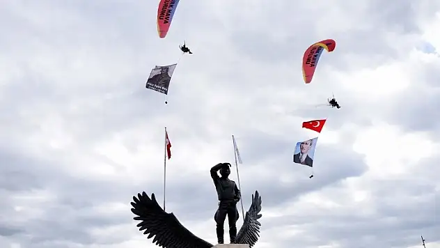 Şehit Fethi Bey ölümünün 107. yılında anılacak