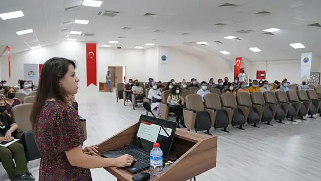 Seydikemer Belediyesi eğitime verdiği desteği sürdürüyor