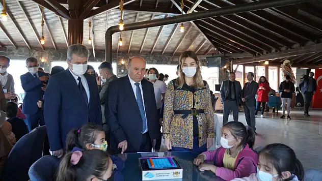 SEYDİKEMER'DE 2. AKIL VE ZEKA OYUNLARI TURNUVASI DÜZENLENDİ