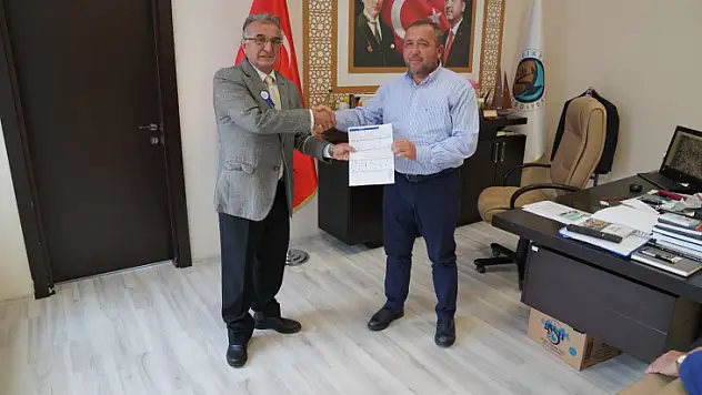 Seydikemer'e 'Dünya Engelliler Köyü' Kurulacak