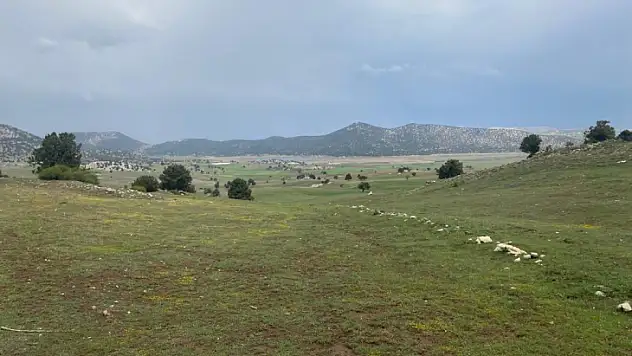 SEYDİKEMER TARIMA DAYALI İHTİSAS (SÜT SIĞIRCILIĞI) OSB İLERLEME RAPORU TAMAMLANDI