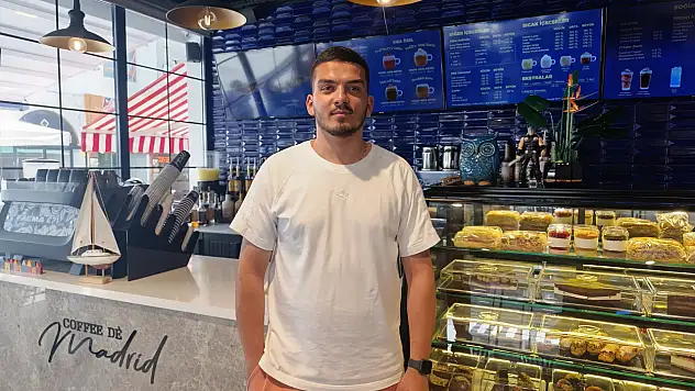 Sezon Başladı Ama Müşteri Yok!