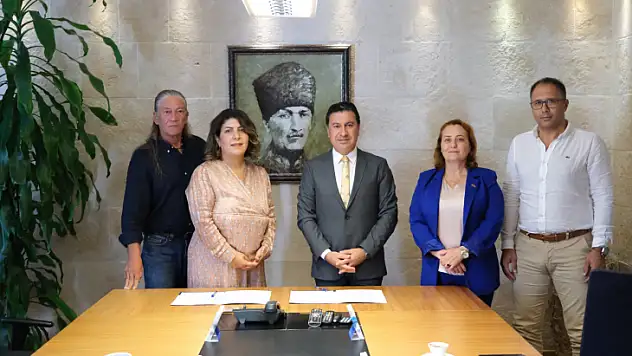 SOKAK HAYVANLARI İÇİN YENİ PROTOKOL