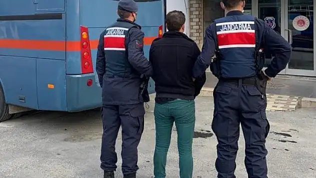 Tacizci Devriyede Yakalandı