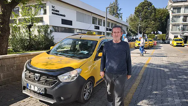 Taksi esnafından zam beklentisi