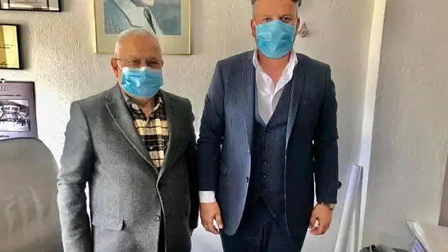 Tecrübeli siyasetçileri İyi Parti'ye davet etti