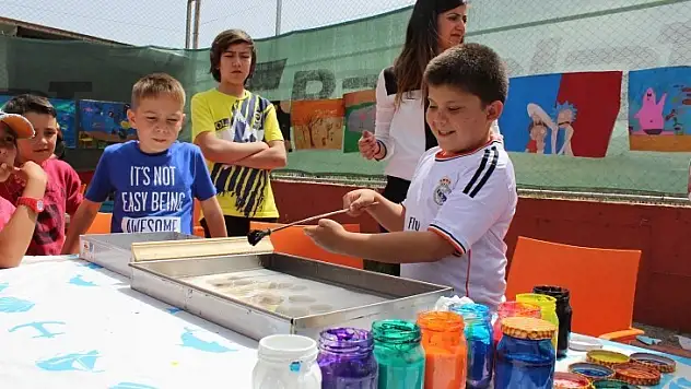 Tek Kolejinin Projesi İlk 100 Arasında