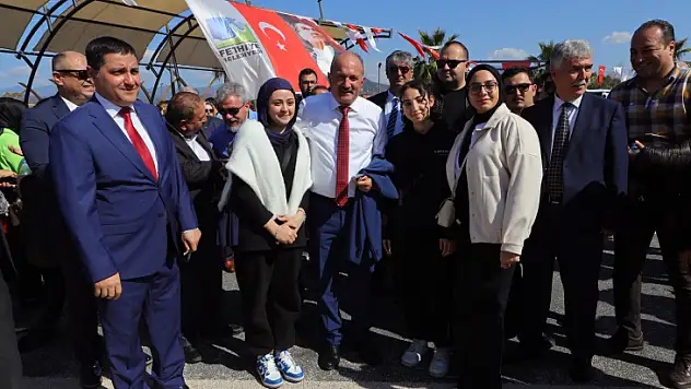 Teyyareci Şehit Fethi Bey, Ölümünün 110'ncu Yılında Anıldı