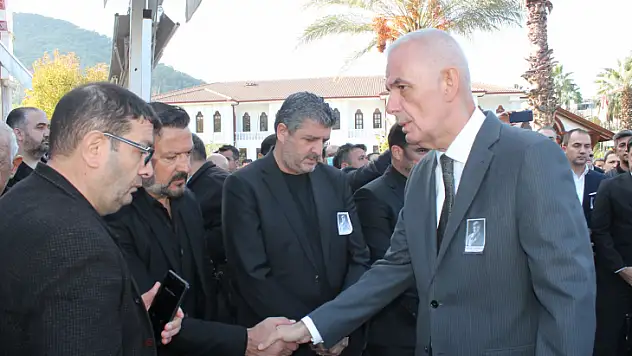 TORUNOĞULLARI AİLESİNİN ACI GÜNÜ