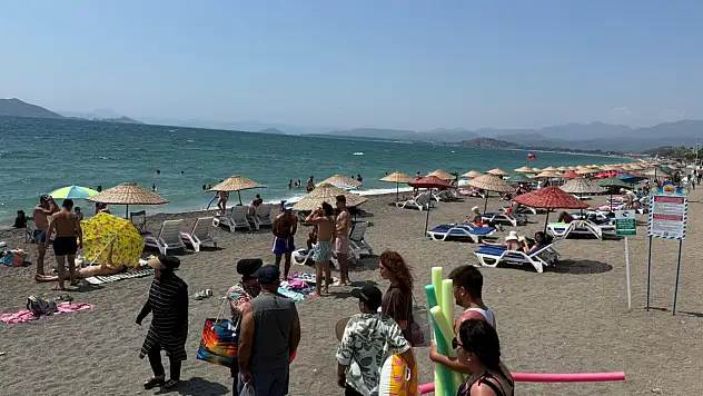 Turizm Sezonu Beklentilerin Altında Kaldı