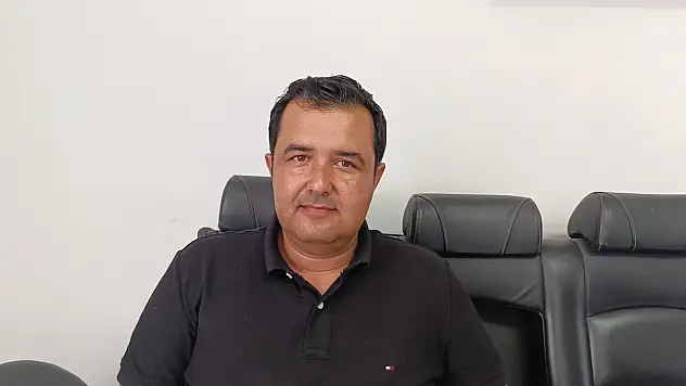 TÜRSAB Fethiye BTK Başkanı Özgen Uysal'dan açıklamalar